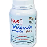 Orling SOS Vitamín komplex
