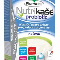 Nutrikaše probiotic natural