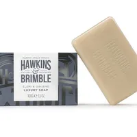 Hawkins & Brimble Luxusní pánské mýdlo