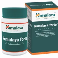 Himalaya Herbals Rumalaya Forte