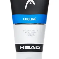 HEAD Effective cream Cooling