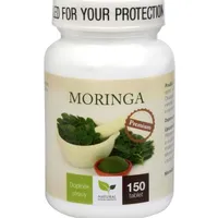 Natural Medicaments Moringa Premium