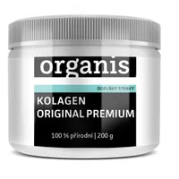 Organis Kolagen Original Premium