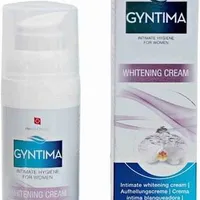 Gyntima Whitening Cream