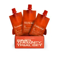 Simpl Therapy Anti-wrinkle Trial Set