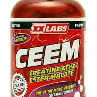 Xxlabs CEEM Creatine Ethyl Ester Malate