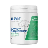 Alavis PlaqueFree