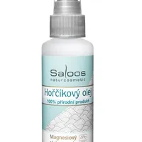 Saloos Hořčíkový olej