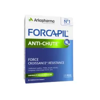 Arkopharma Forcapil Anti-Chute