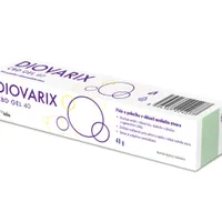 Diovarix CBD gel