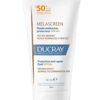 Ducray Melascreen Ochranný fluid SPF50+