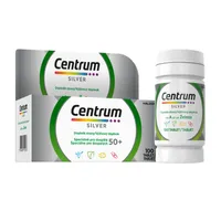 Centrum multivitamín Silver