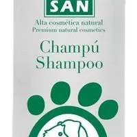 Menforsan Vyživující přírodní šampon pro psy s biotinem