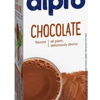 Alpro Sójový nápoj s čokoládovou příchutí