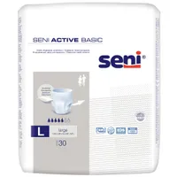 Seni Active Basic Large