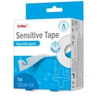 Dr. Max Sensitive Tape 1,25 cm x 5 m