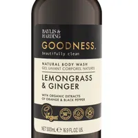 Baylis & Harding Sprchový gel Lemongrass & Ginger