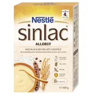 Nestlé Sinlac
