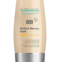 Dr. Schrammek BB Perfect Beauty Fluid Ivory SPF15