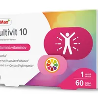 Dr. Max Multivit 10