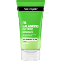 Neutrogena Oil Balancing Peeling