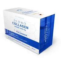 DermoCollagen ProVenus Marine kolagenový nápoj příchuť malina