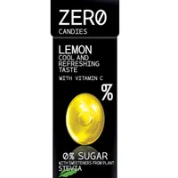 ZERO Lemon candies 0%