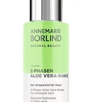 Annemarie Börlind 2-fázový Aloe vera hydratační shake