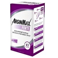Arginmax FORTE pro ženy