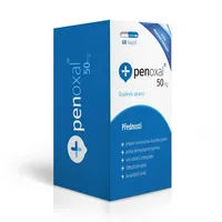 Penoxal 50 mg