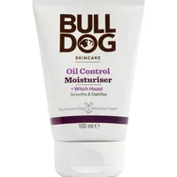 Bulldog Oil Control Moisturizer