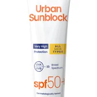 Biotter Novaclear Urban Sunblock SPF50+