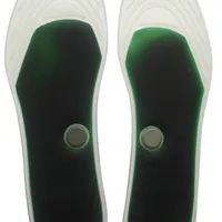 SJH 610 Gelové vložky do bot s magnetem vel.36-44