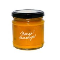 Marmelády s příběhem Mango-maracuja džem bez přidaného cukru