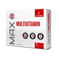 COLFARM MAX Multivitamin