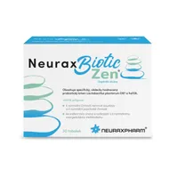 Neuraxpharm NeuraxBiotic ZEN