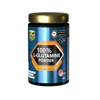 Z-KONZEPT 100% L-glutamine powder