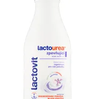 Lactovit Lactourea Sprchový gel zpevňující