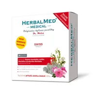 Dr. Weiss HerbalMed MEDICAL