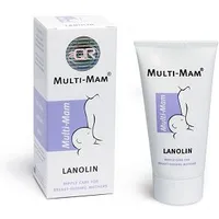 Multi-Mam Lanolin