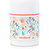 Miniland Termoska na jídlo Mediterranean 600 ml