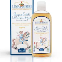 HELAN BIMBI Dětský mycí gel a šampon