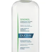 Ducray Sensinol Fyziologický ochranný a zklidňující šampon