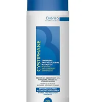Cystiphane Biorga DS Intenzivní šampon proti lupům
