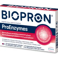 Biopron ProEnzymes
