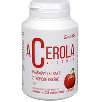 Acerola Vitamin