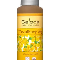 Saloos Bio Třezalkový olej