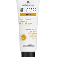 Heliocare 360° Fluid Cream SPF 50+