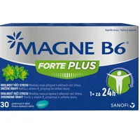 Magne B6 Forte Plus