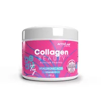 Activlab Collagen Beauty malina - jahoda